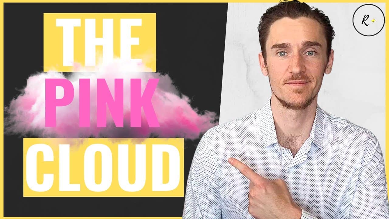 The Pink Cloud Recovery's Bright Spot